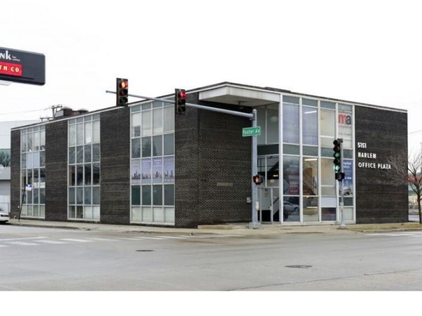 5151 N Harlem Avenue, Chicago, IL 60656