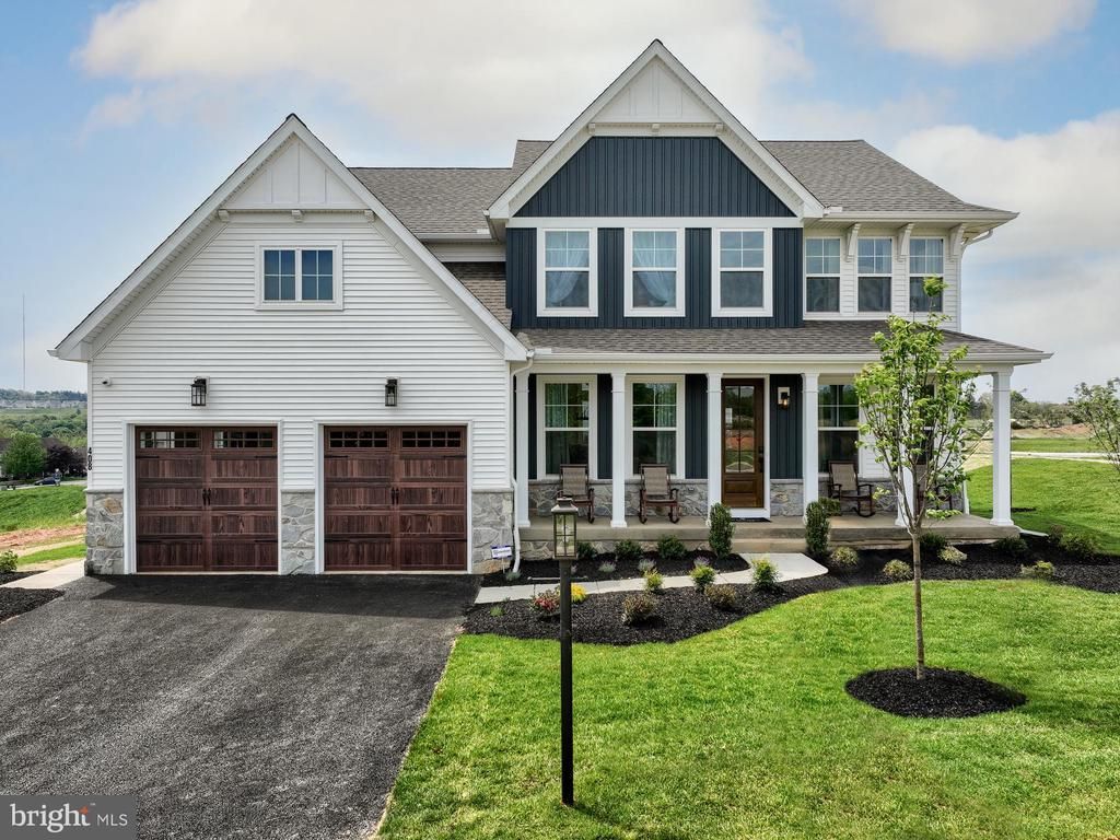2000 TREESE WAY, ABINGDON, MD 21009