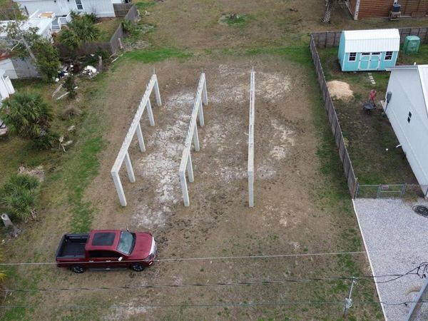 206 Virginia Drive, Mexico Beach, FL 32456