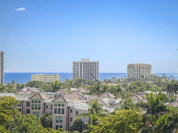 485 E Royal Palm Road, Unit 804, Boca Raton, FL 33432