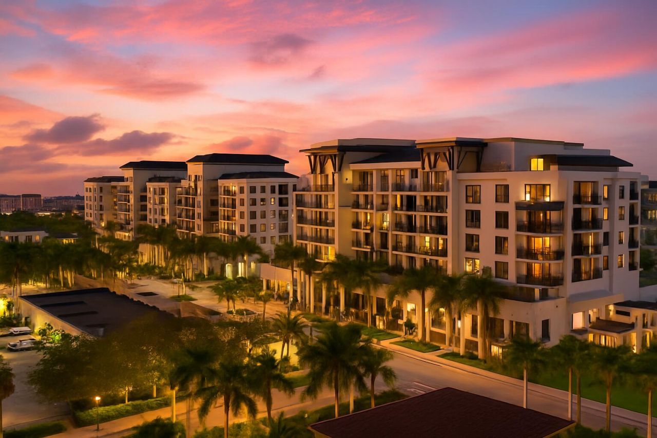 485 E Royal Palm Road, Unit 804, Boca Raton, FL 33432 Photo