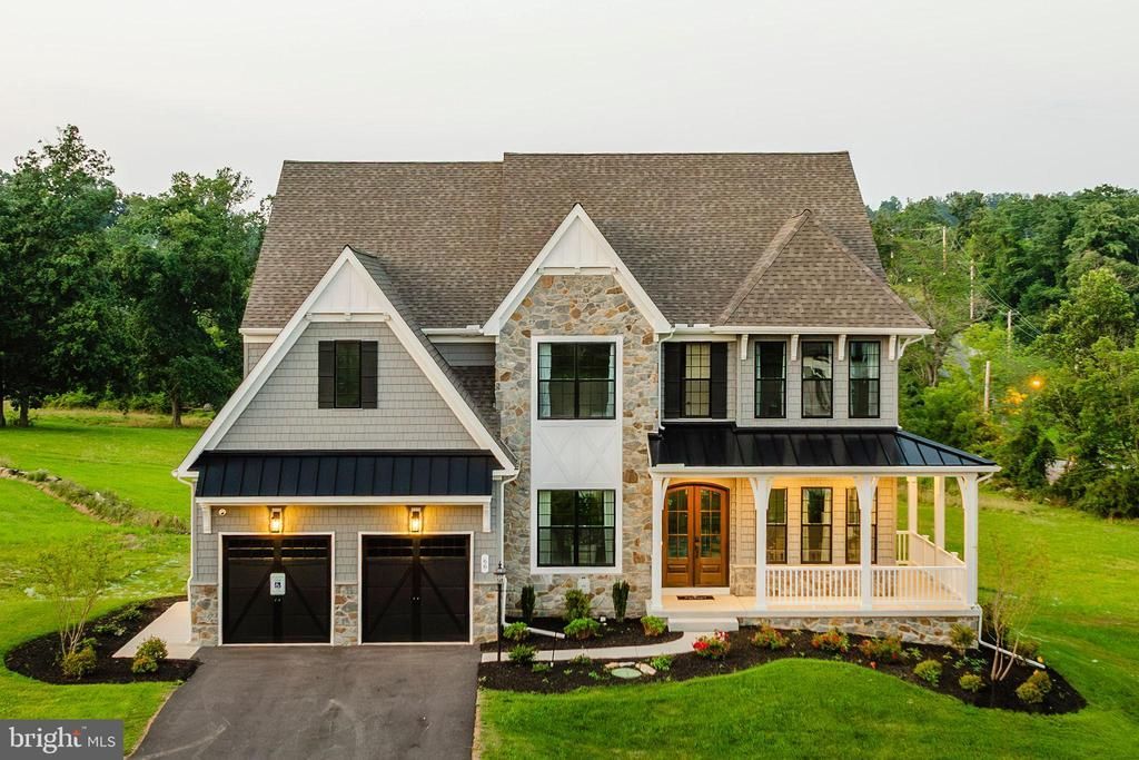 2000 TREESE WAY, ABINGDON, MD 21009