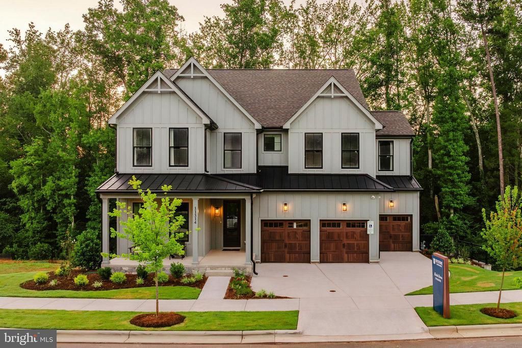 2000 TREESE WAY, ABINGDON, MD 21009