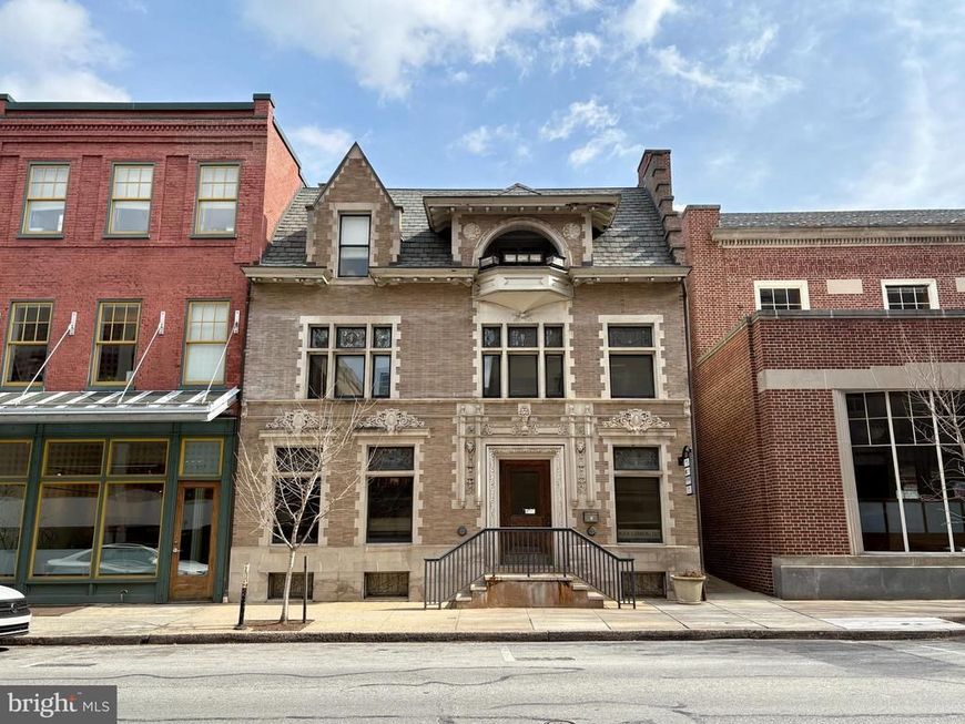 135 N Duke Street, Unit 3, Lancaster, PA 17602 Main Photo