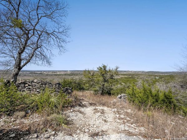 0 Verde Mountain Trail, San Antonio, TX 78261
