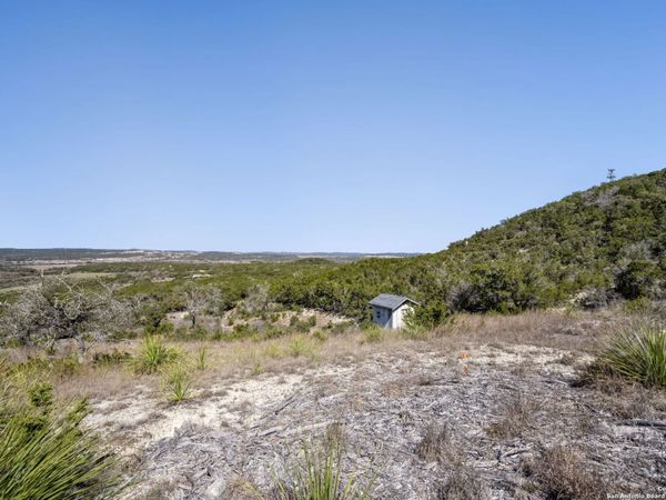 0 Verde Mountain Trail, San Antonio, TX 78261
