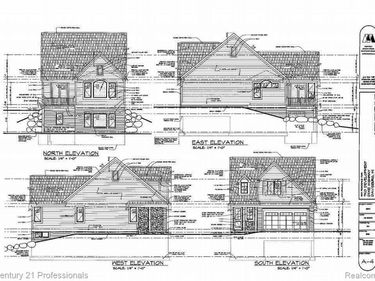 9876 Dixie Highway, Springfield Twp, MI 48348