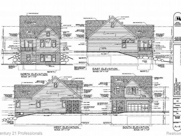 9876 Dixie Highway, Springfield Twp, MI 48348