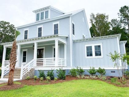3897 Summerton Street Mount Pleasant, SC 29466