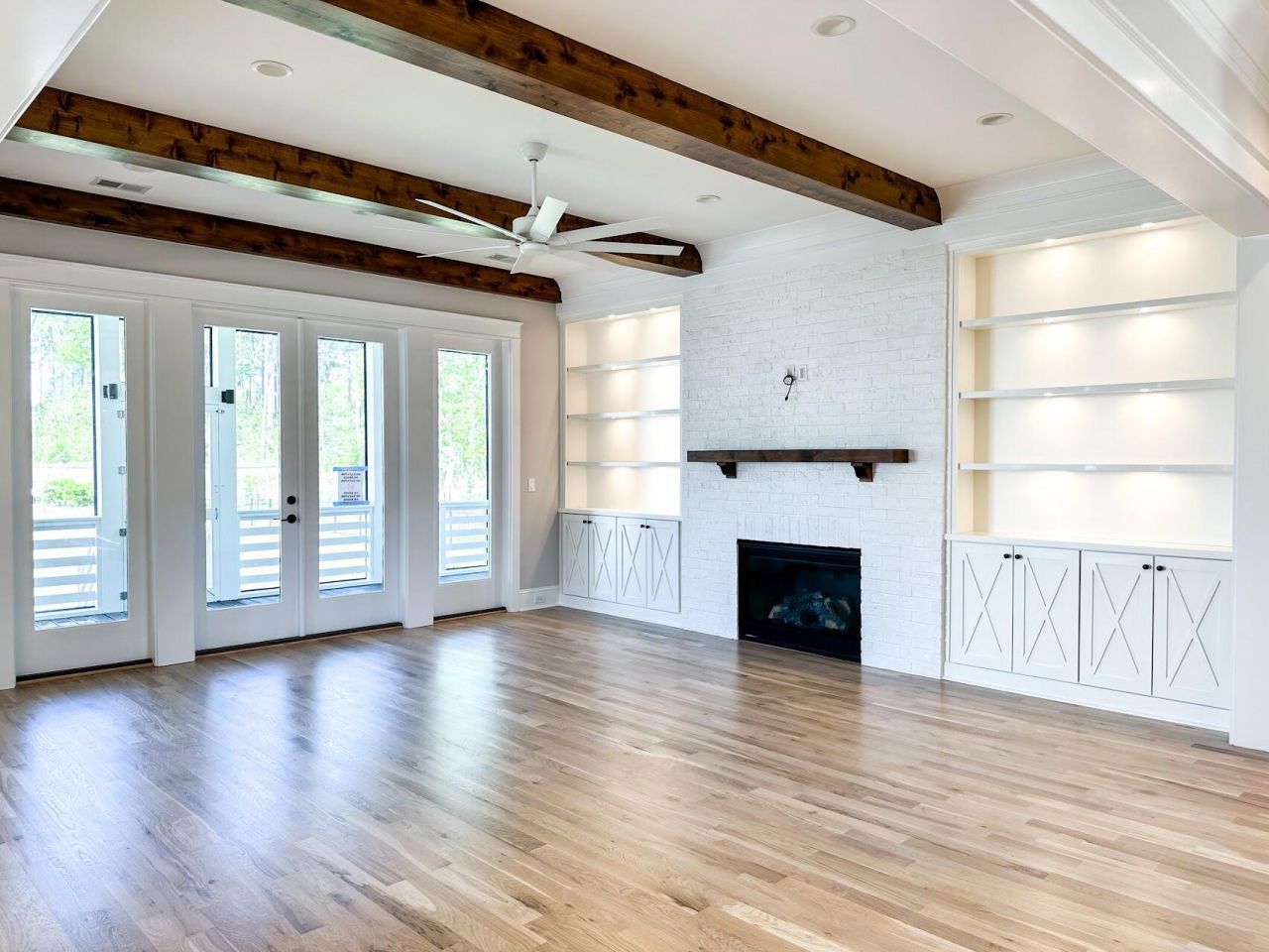 3897 Summerton Street Photo 7