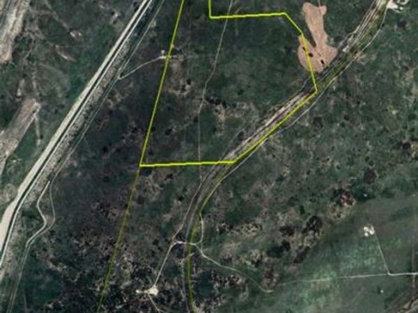 Mile 51 Road, Hooker, OK 73945