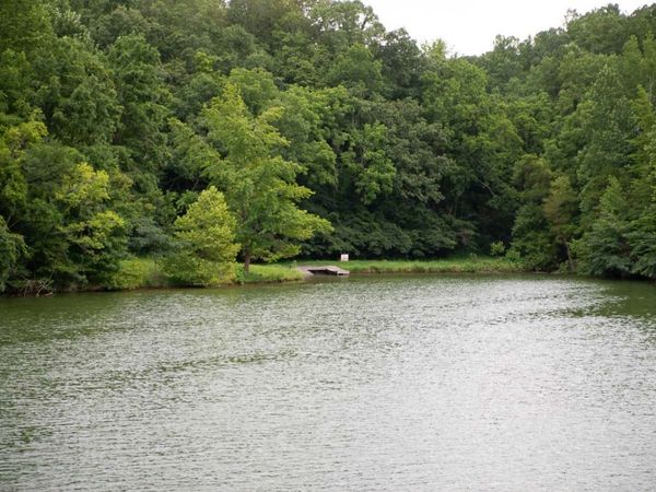0 Turkey Creek Boat Dock Rd, Tullahoma, TN 37388