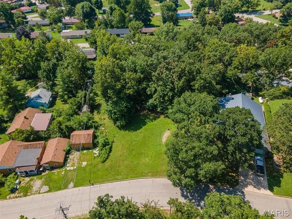 0 Lot 1 Westwinds S/D, Waynesville, MO 65583