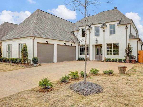 195 PIERPONT CT, Piperton, TN 38017