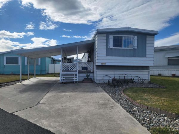2015 6th Ave #324c, Clarkston, WA 99403