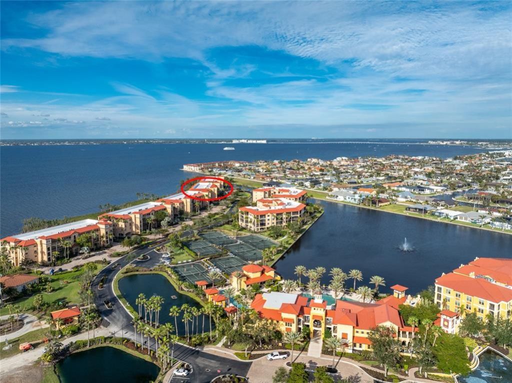 87 Vivante Blvd, Unit 8732, Punta Gorda, FL 33950 Photo