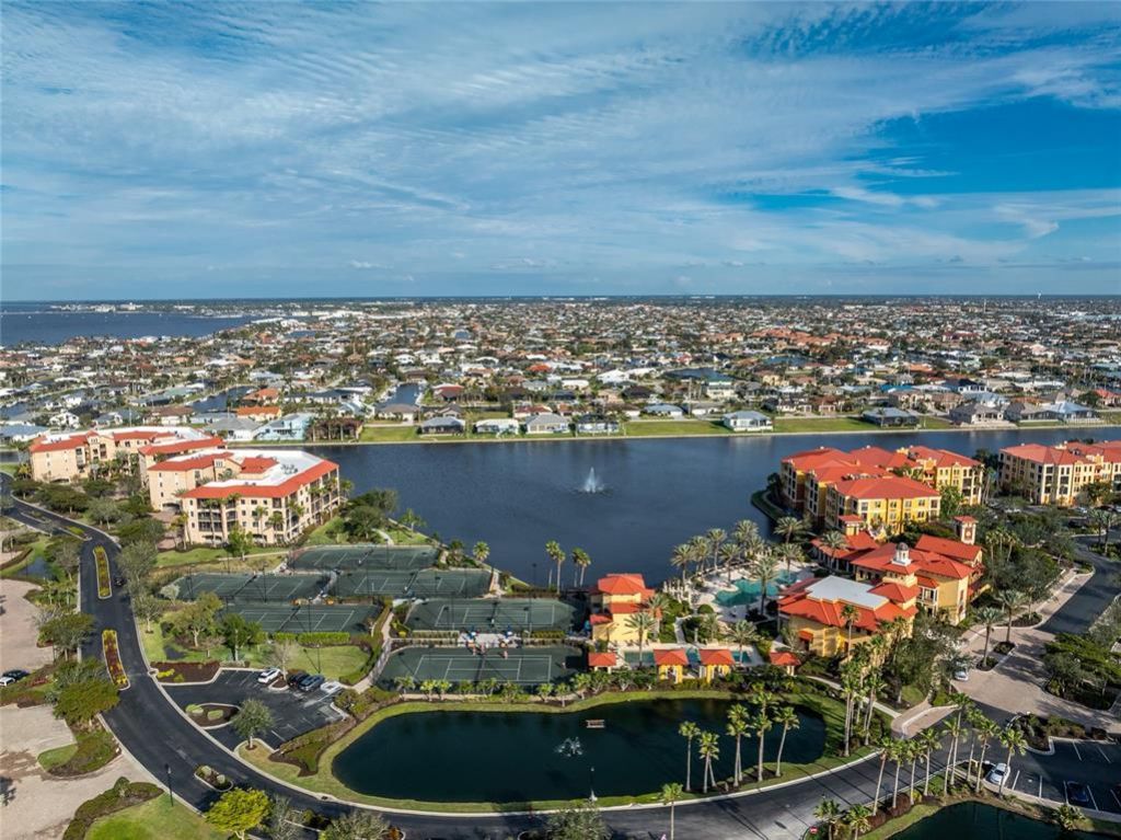 87 Vivante Blvd, Unit 8732, Punta Gorda, FL 33950 Photo