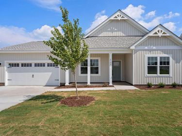 4506 Fairhaven Drive W, Wilson, NC 27893