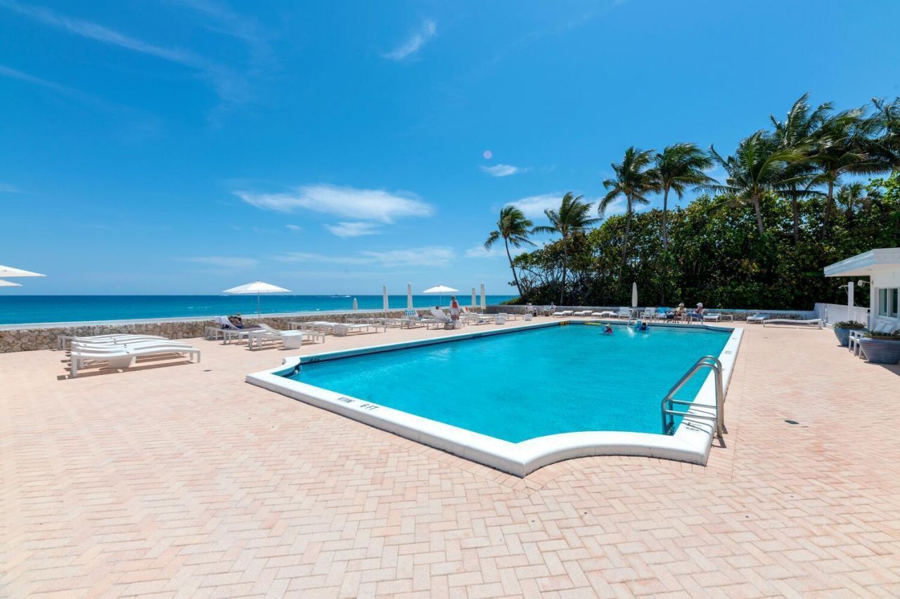 2295 S Ocean Boulevard, Unit 404, Palm Beach, FL 33480 Photo