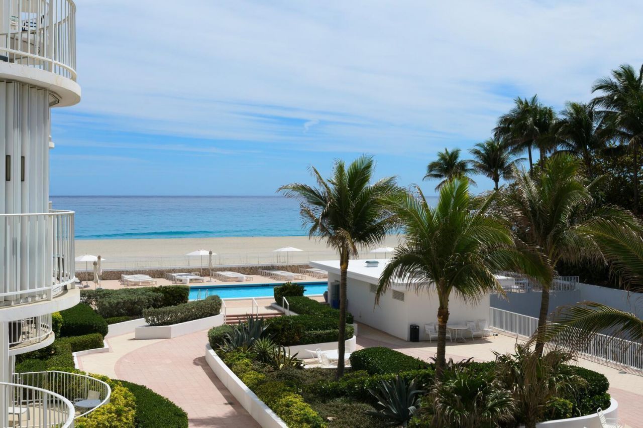 2295 S Ocean Boulevard, Unit 404, Palm Beach, FL 33480 Photo