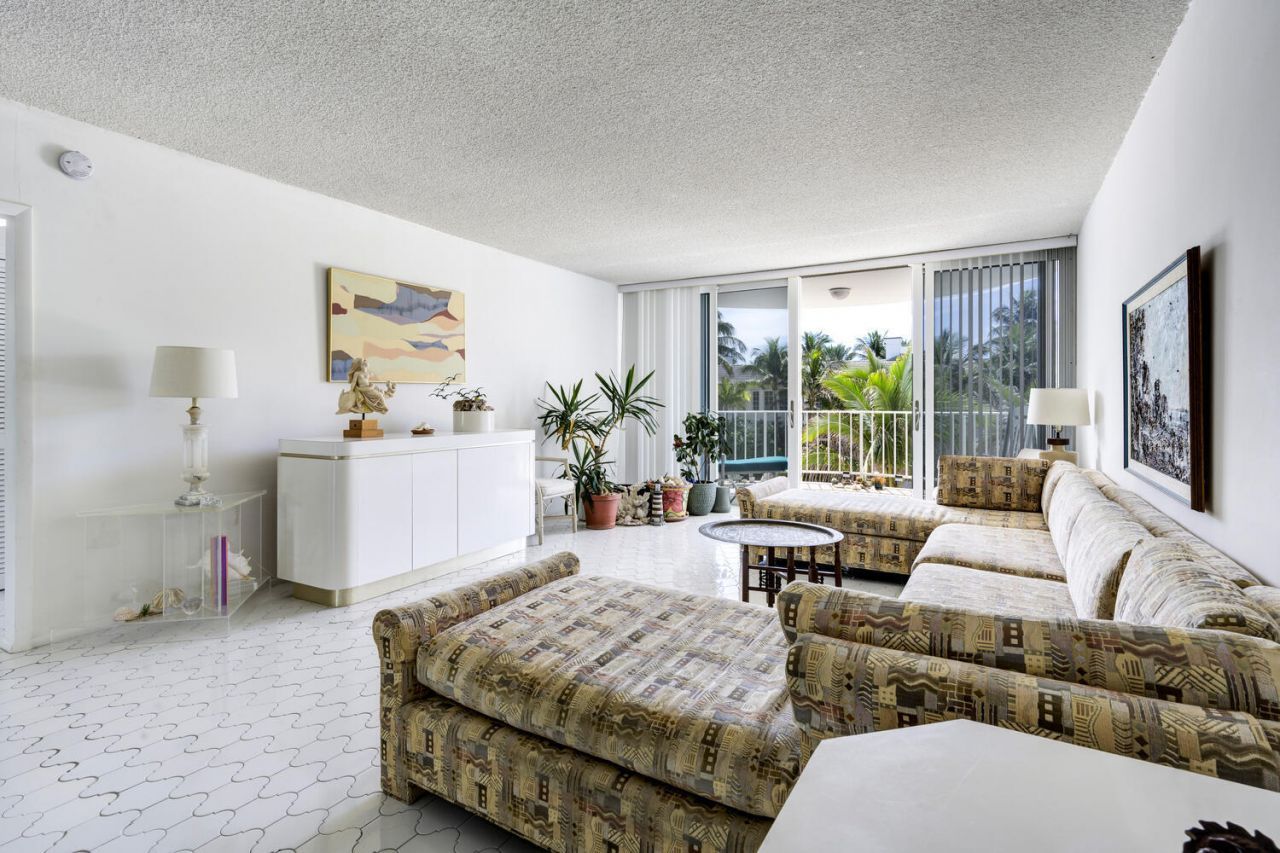 2295 S Ocean Boulevard, Unit 404, Palm Beach, FL 33480 Photo