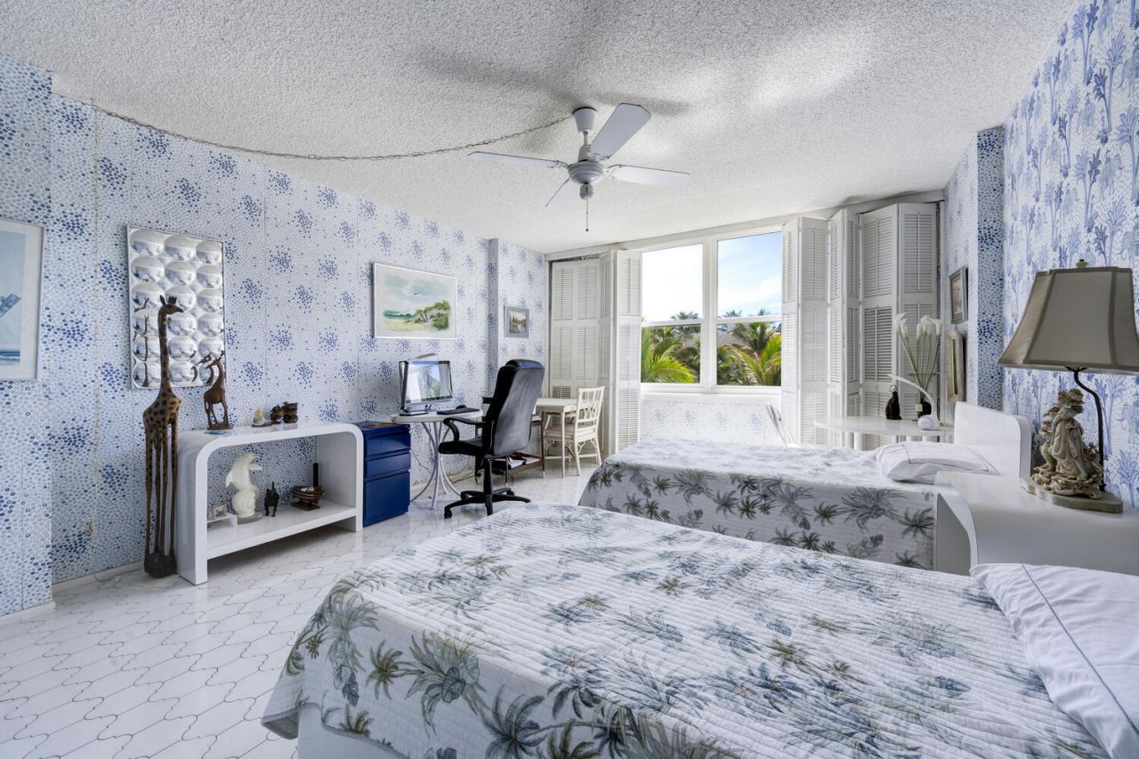 2295 S Ocean Boulevard, Unit 404, Palm Beach, FL 33480 Photo