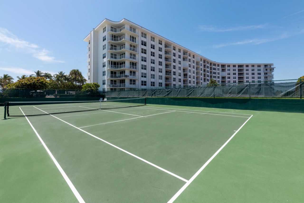 2295 S Ocean Boulevard, Unit 404, Palm Beach, FL 33480 Photo