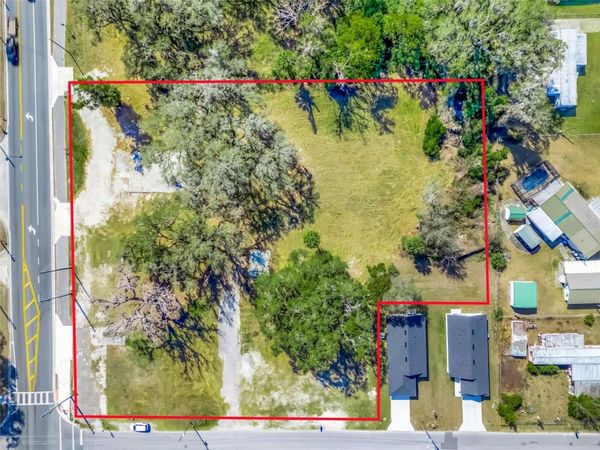 82 S MARKET BOULEVARD, WEBSTER, FL 33597