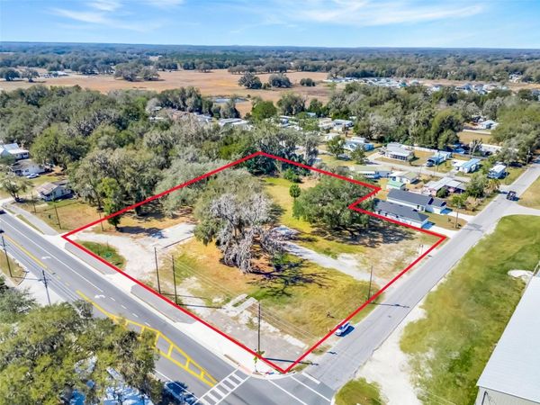 82 S MARKET BOULEVARD, WEBSTER, FL 33597