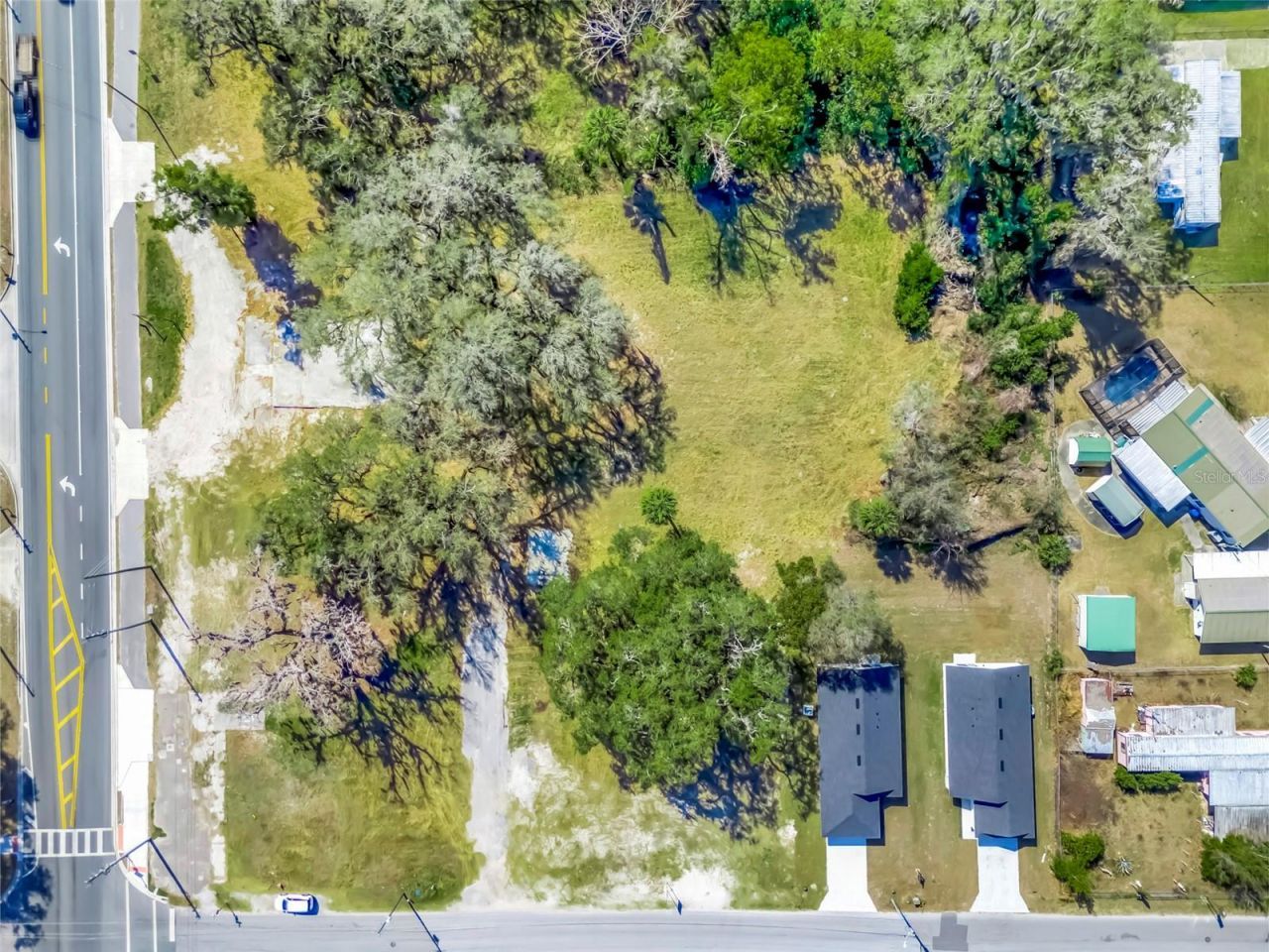 82 S Market Boulevard, Webster, FL 33597 Photo