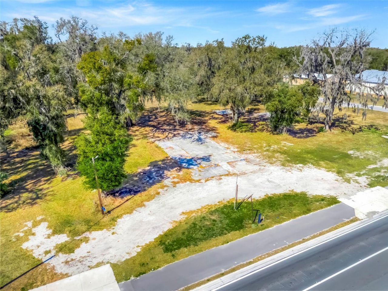 82 S Market Boulevard, Webster, FL 33597 Photo