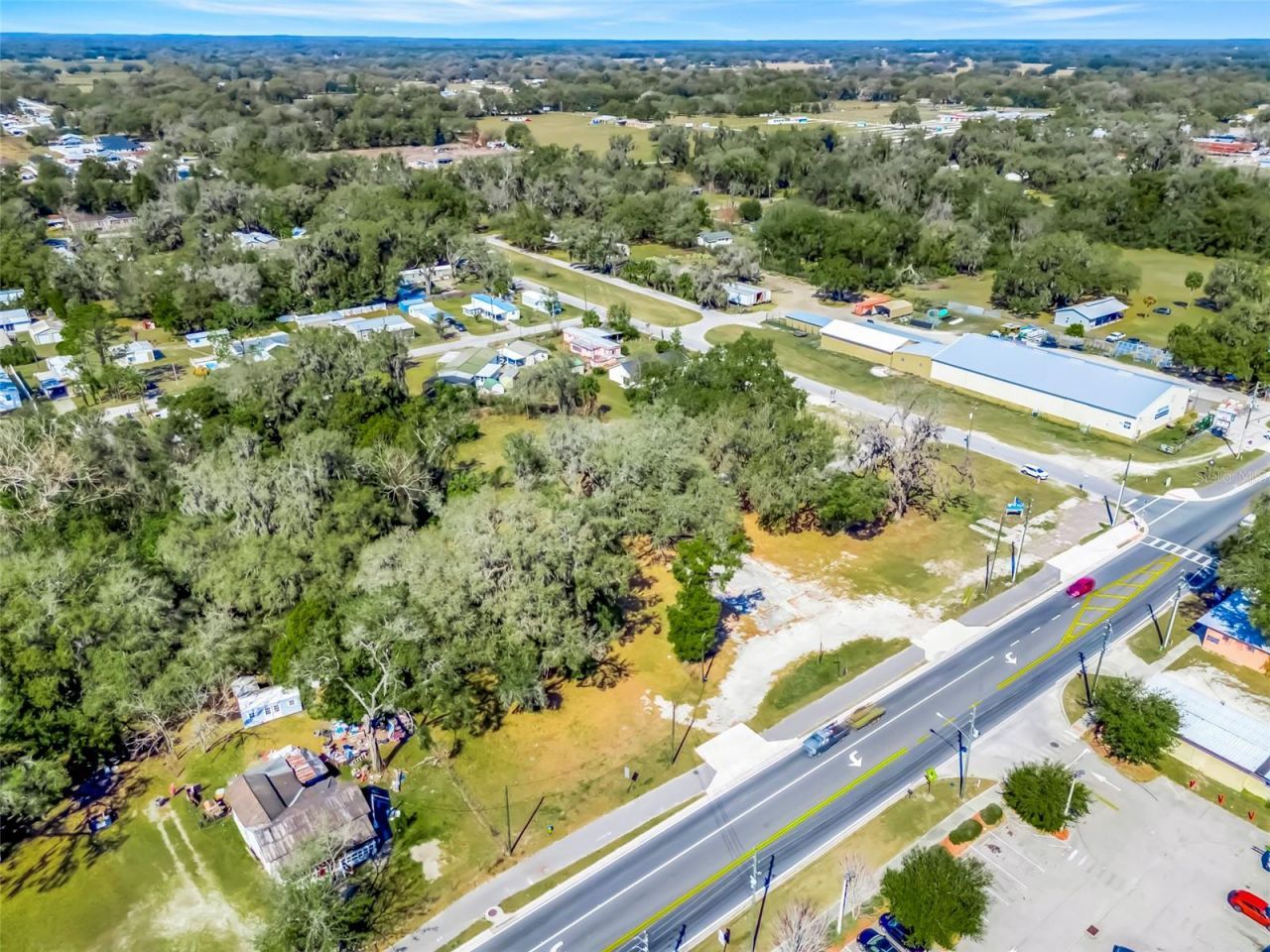 82 S Market Boulevard, Webster, FL 33597 Photo