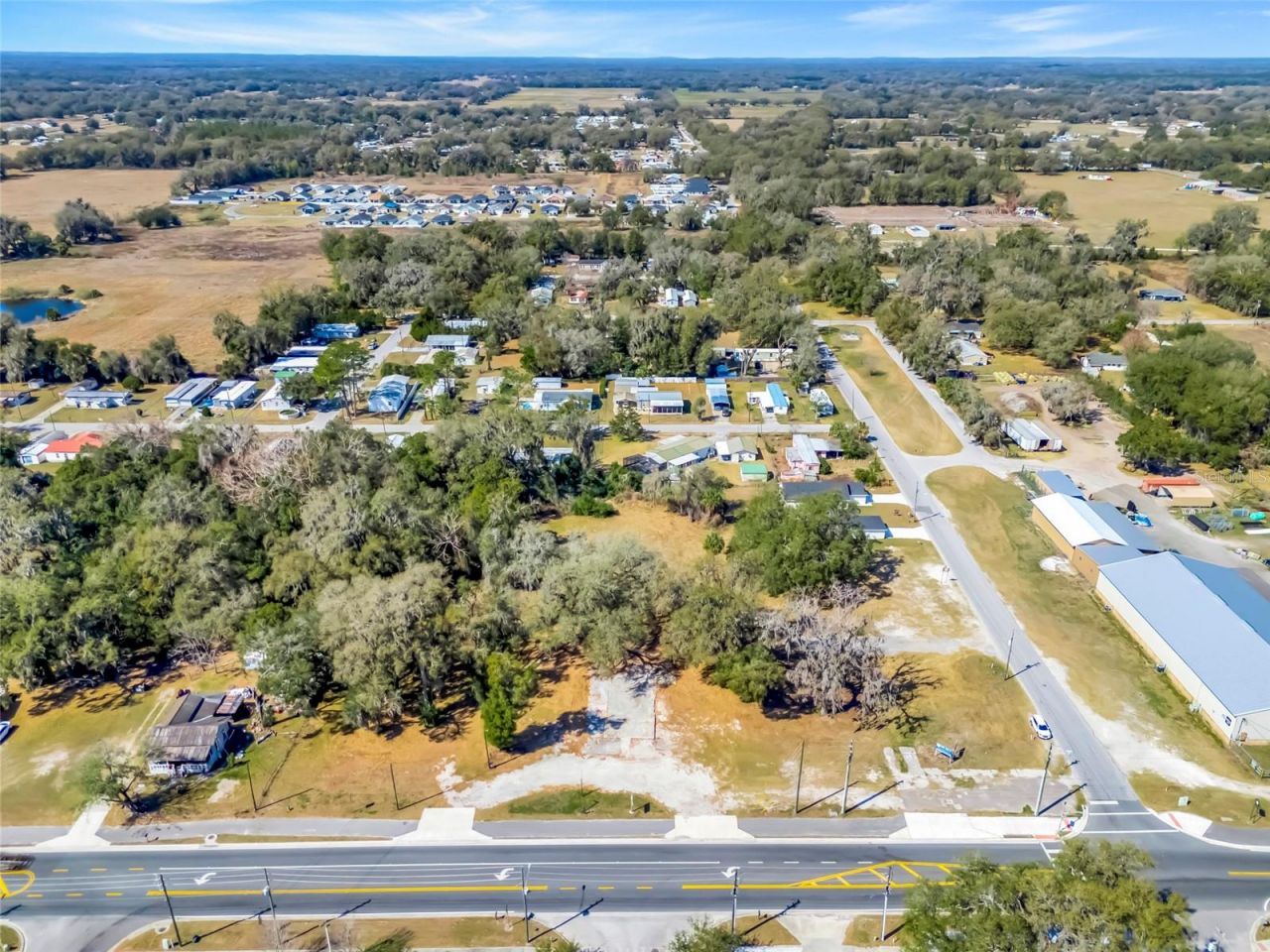 82 S Market Boulevard, Webster, FL 33597 Photo