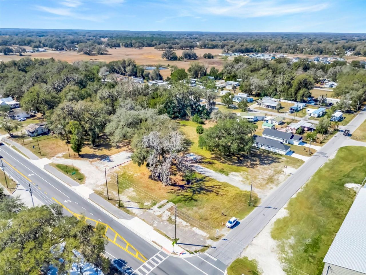 82 S Market Boulevard, Webster, FL 33597 Photo