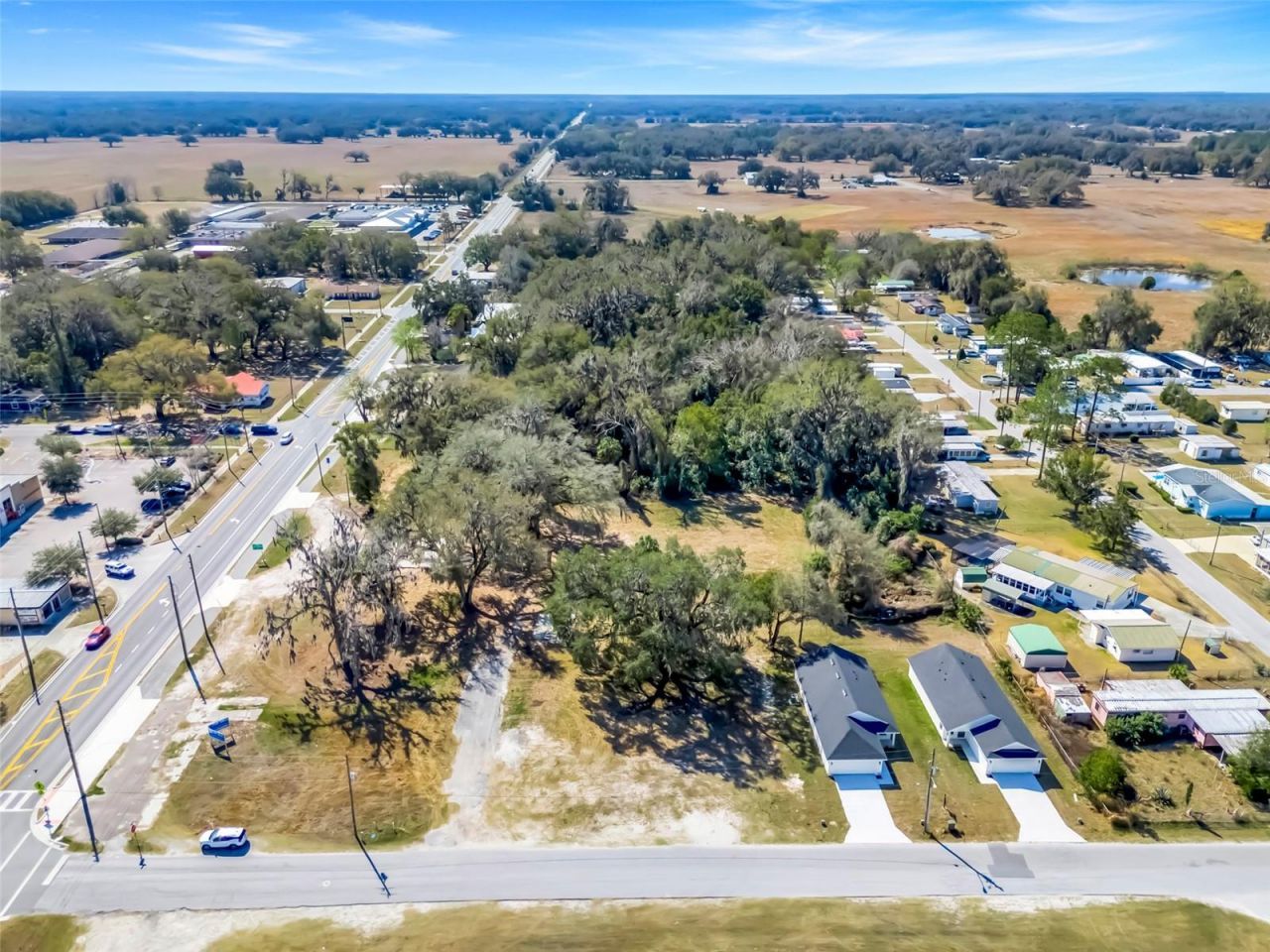 82 S Market Boulevard, Webster, FL 33597 Photo