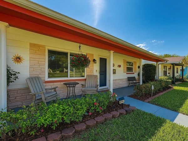 4976 12TH AVENUE N, ST PETERSBURG, FL 33710