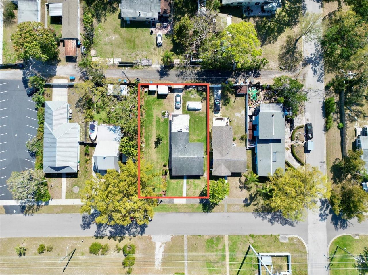 4976 12th Avenue N, Saint Petersburg, FL 33710 Photo