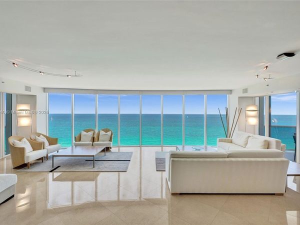 18911 Collins Ave, Unit 1901, Sunny Isles Beach, FL 33160