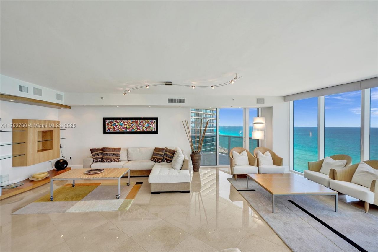 18911 Collins Ave, Unit 1901, Sunny Isles Beach, FL 33160 Photo