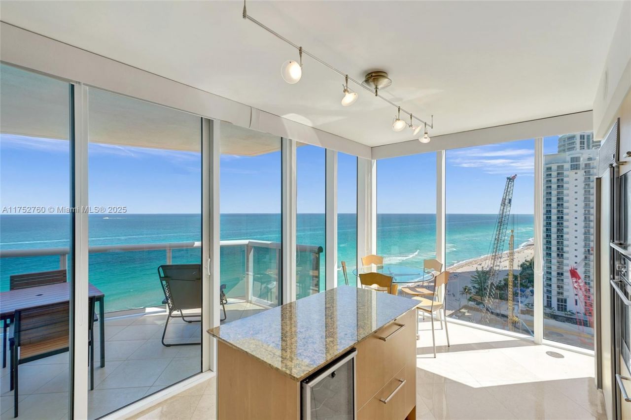 18911 Collins Ave, Unit 1901, Sunny Isles Beach, FL 33160 Photo