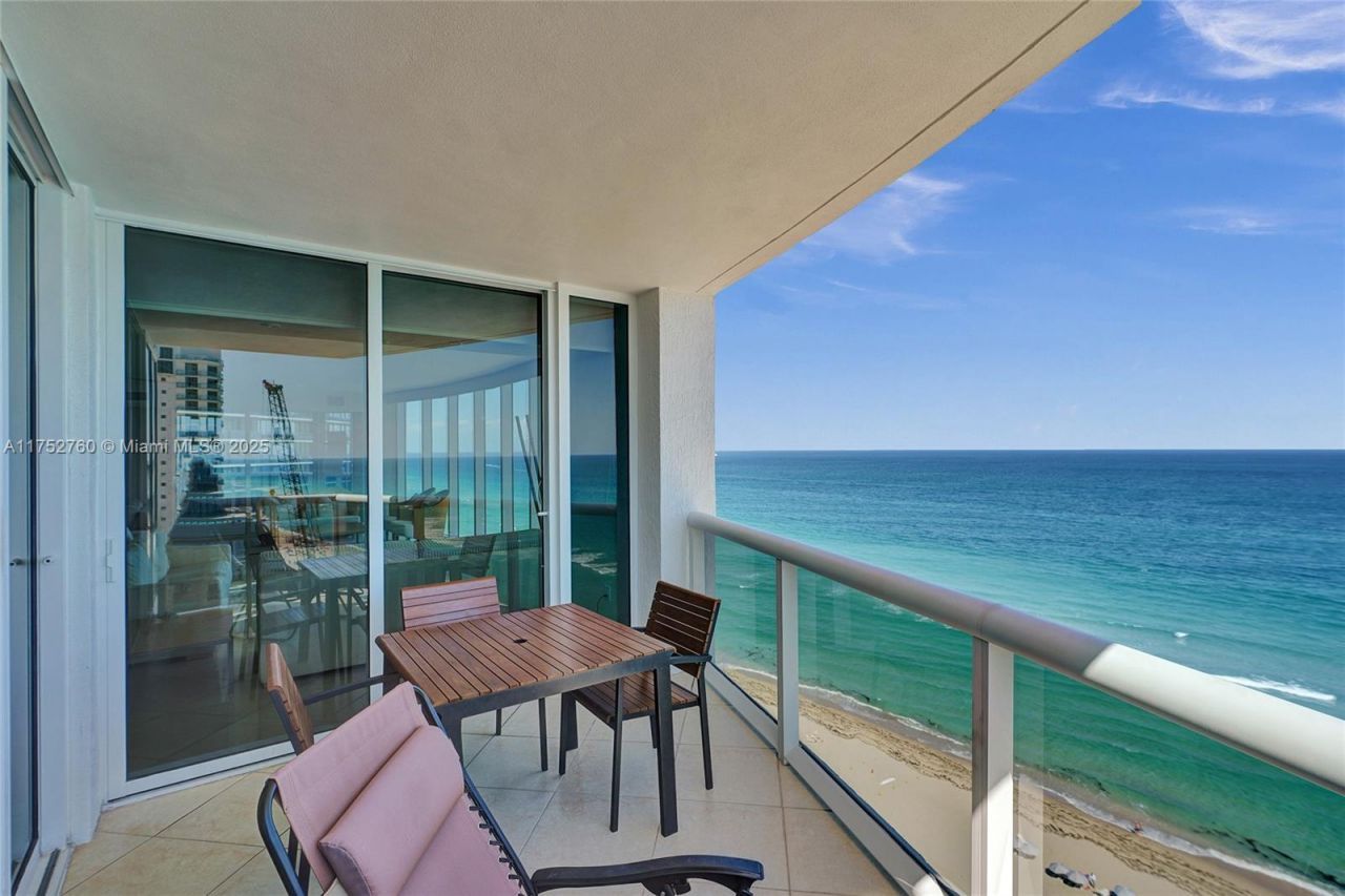 18911 Collins Ave, Unit 1901, Sunny Isles Beach, FL 33160 Photo