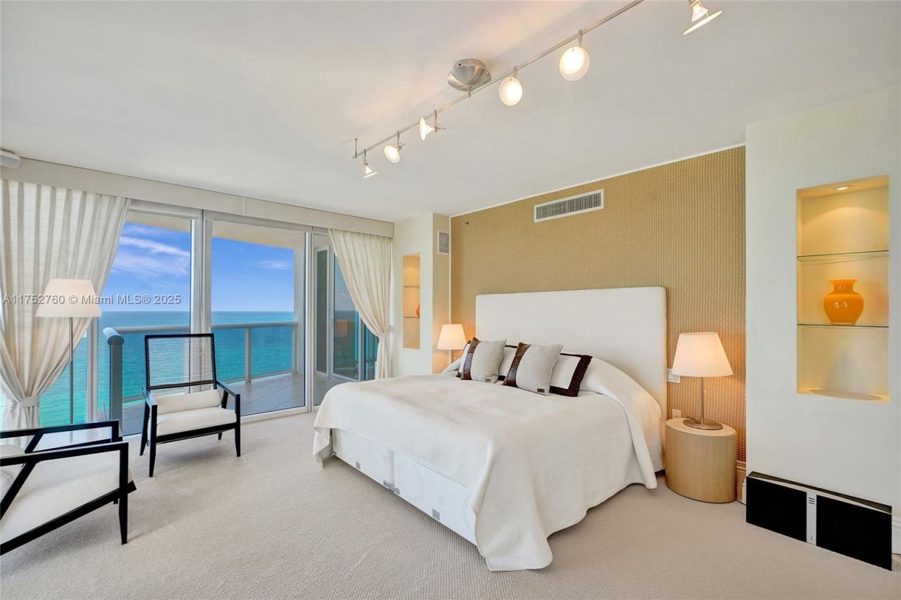 18911 Collins Ave, Unit 1901, Sunny Isles Beach, FL 33160 Photo