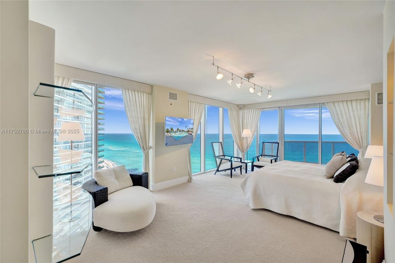 18911 Collins Ave, Unit 1901, Sunny Isles Beach, FL 33160 Photo