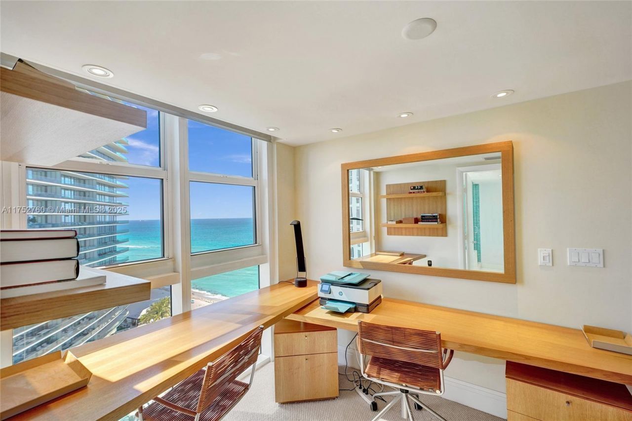 18911 Collins Ave, Unit 1901, Sunny Isles Beach, FL 33160 Photo
