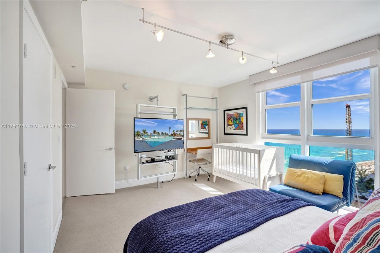 18911 Collins Ave, Unit 1901, Sunny Isles Beach, FL 33160 Photo