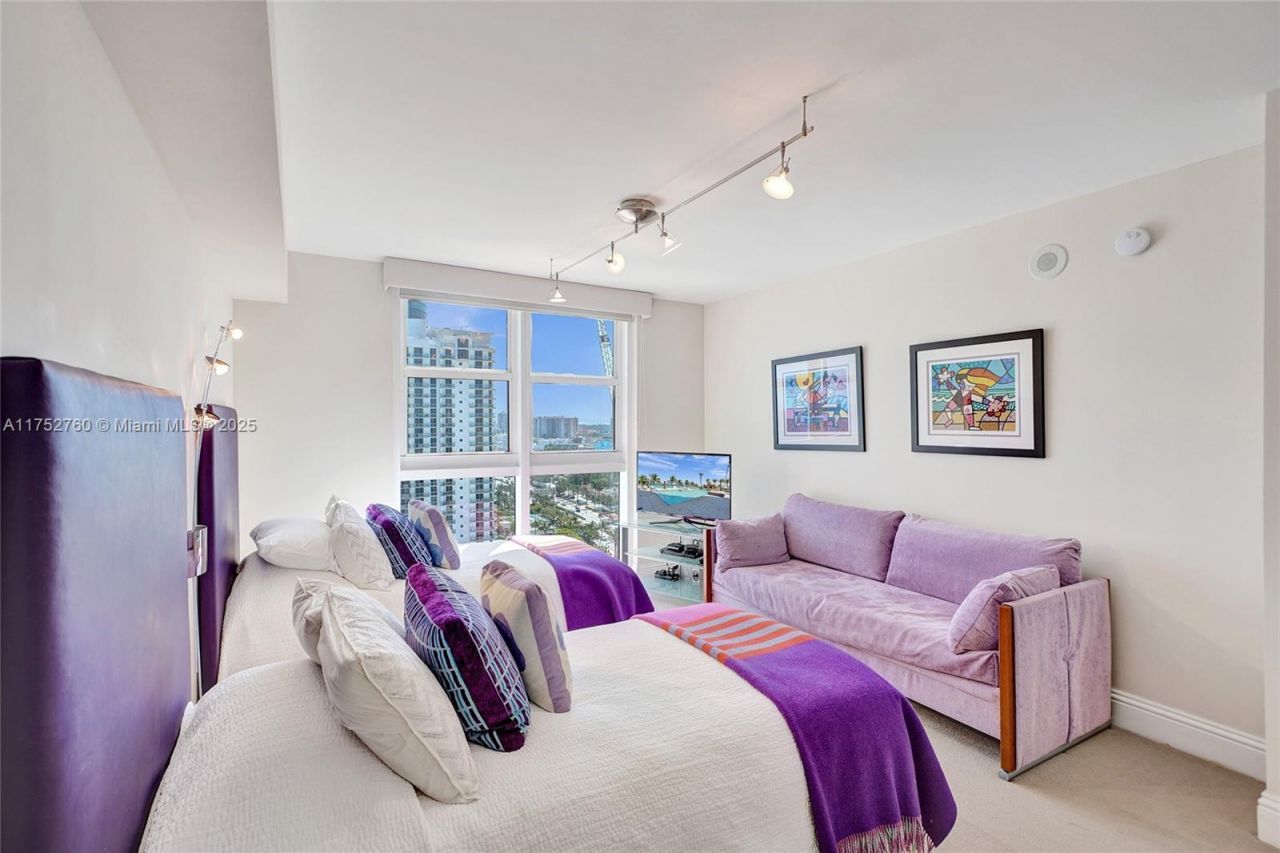 18911 Collins Ave, Unit 1901, Sunny Isles Beach, FL 33160 Photo