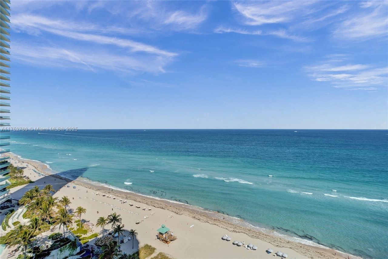 18911 Collins Ave, Unit 1901, Sunny Isles Beach, FL 33160 Photo