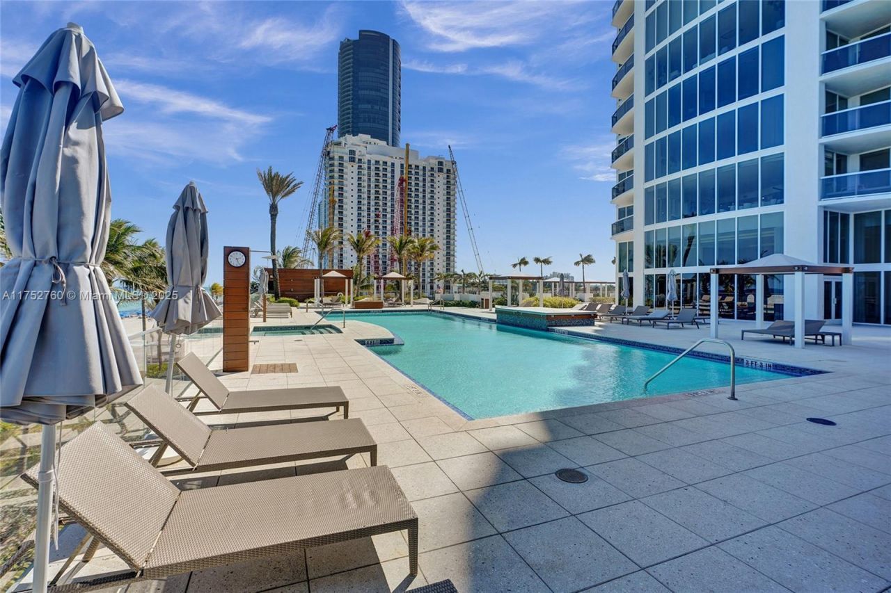 18911 Collins Ave, Unit 1901, Sunny Isles Beach, FL 33160 Photo