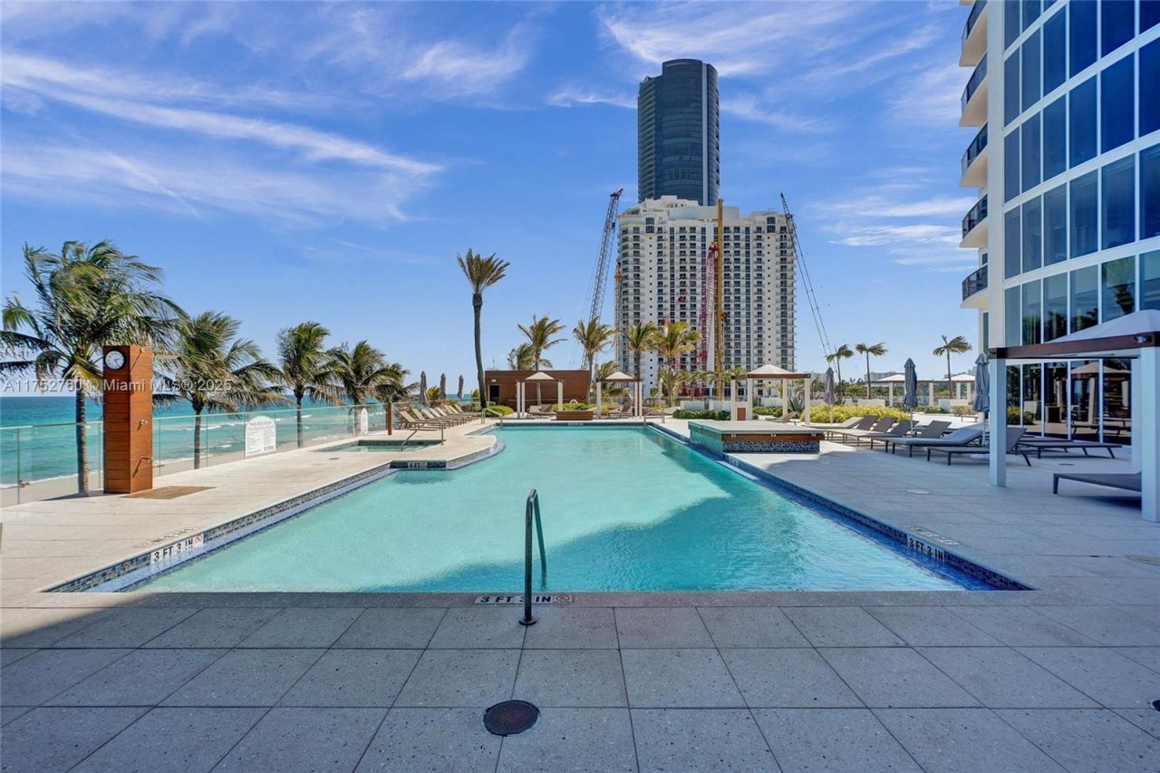 18911 Collins Ave, Unit 1901, Sunny Isles Beach, FL 33160 Photo