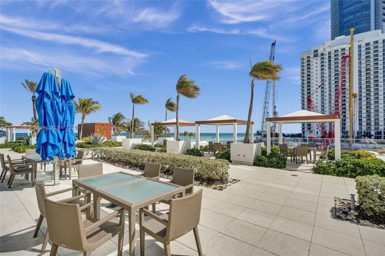 18911 Collins Ave, Unit 1901, Sunny Isles Beach, FL 33160 Photo